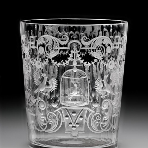 Wine Glass  