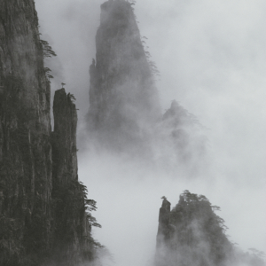 Huang Shan