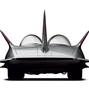 1958 Firebird III  