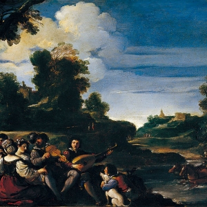 Countryside Concert    