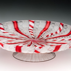 Shallow Bowl 