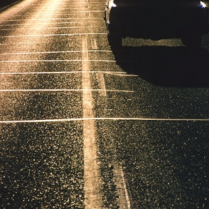 The Open Road (Jeffrey Jay Foxx) 